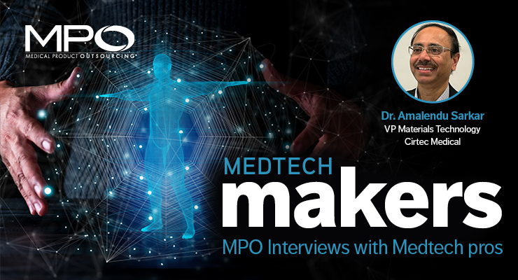 Key Takeaways for Engineers on Synthetic Polyisoprene and Silicones—A Medtech Makers Q&A